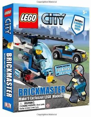 LEGO City Brickmaster