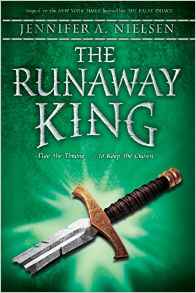 The Runaway King: Book 2 of the Ascend
