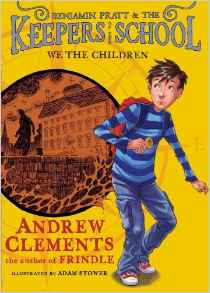 We the Children (Benjamin Pratt and th