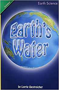Earth's Water