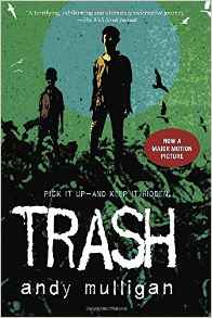 Trash