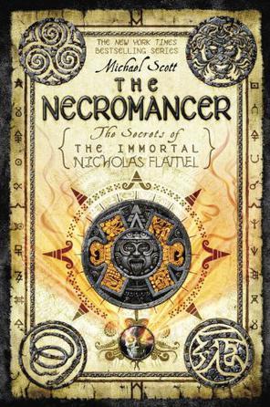 The Secrets of the Immortal Nicholas F