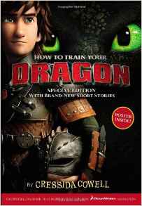 How to Train Your Dragon Special Editi