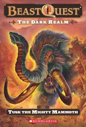 Tusk the Mighty Mammoth