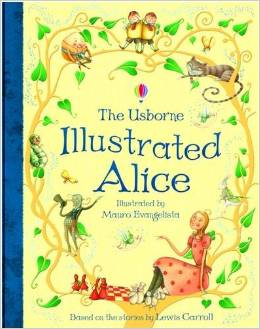 Illustrated Alice