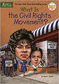 What Is the Civil Rights Movement? (Wh