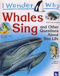 IWW Whales Sing & Other Sea Life鲸鱼的歌