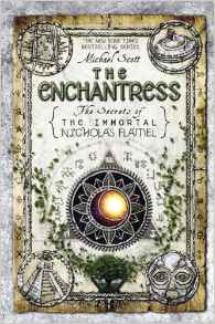 The Secrets of the Immortal Nicholas F