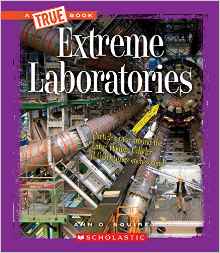 Extreme Laboratories (True Bookextreme