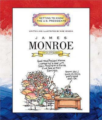 James Monroe