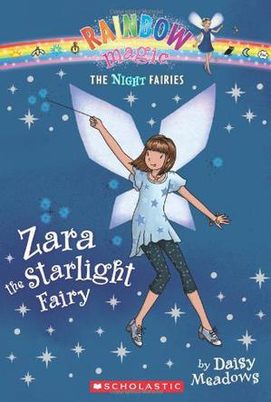Night Fairies #3