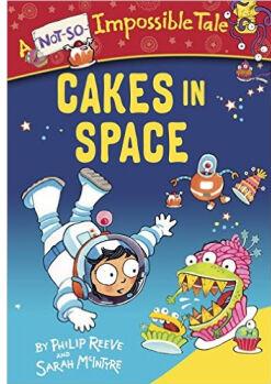 Cakes in Space