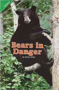 Bears in Danger