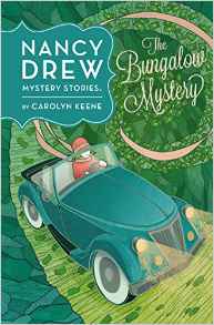 The Bungalow Mystery #3 (Nancy Drew)