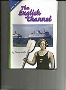 The English Channel