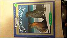 Animals of the Sea and Shore (True Boo