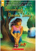 Becoming Naomi Leon