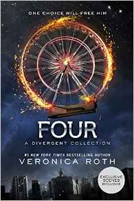 Four: A Divergent Collection(the Trans