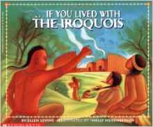 If You Lived With The Iroquois