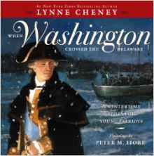 When Washington Crossed the Delaware: 