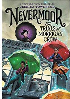 Nevermoor: The Trials of Morrigan