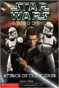 Star Wars, Episode II: Attack of the C