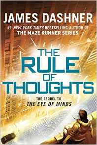 The Rule of Thoughts (The Mortality Do
