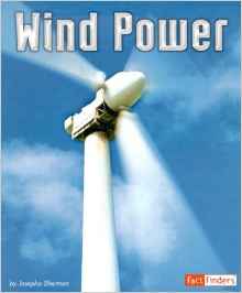 Wind Power (Energy at Work)
