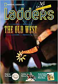 Ladders Reading/Language Arts 5: The O