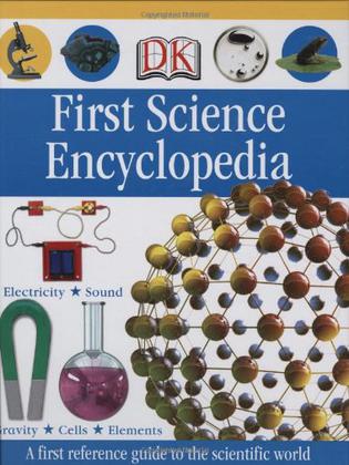First Science Encyclopedia