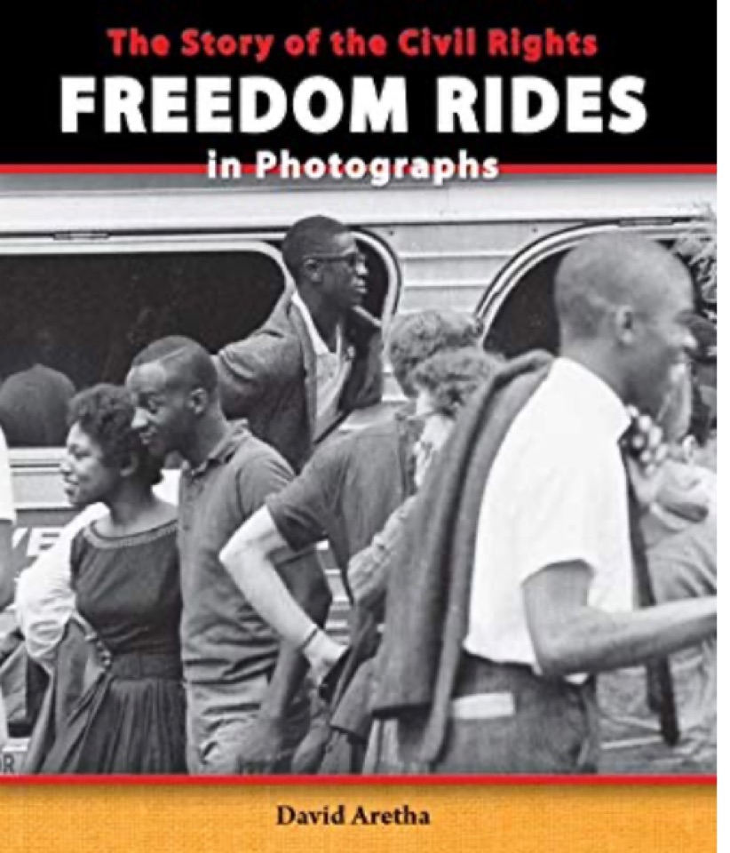 The Story of the Civil Rights Freedom 