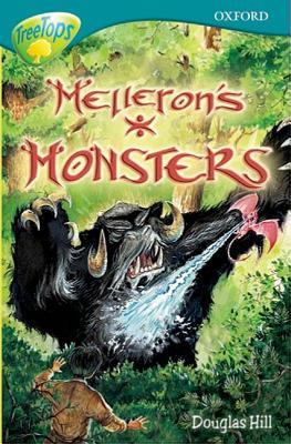 Melleron's Monsters