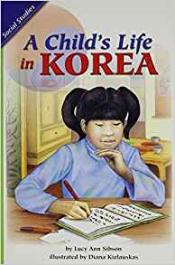 A Child's Life in Korea