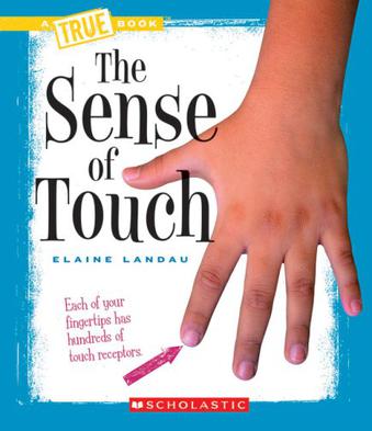 The Sense of Touch