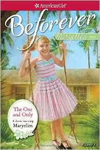 The One and Only: A Maryellen Classic 