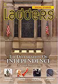 Ladders Social Studies 5: Declaration 