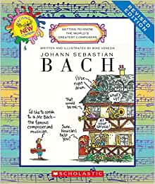 Johann Sebastian Bach (Revised Edition