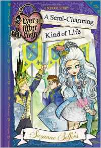 Ever After High: A Semi-Charming Kind 