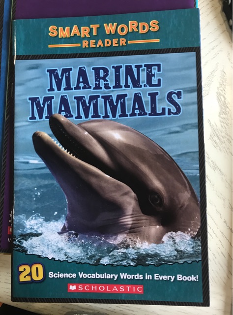 MarineMammals