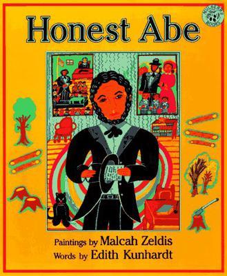 Honest Abe