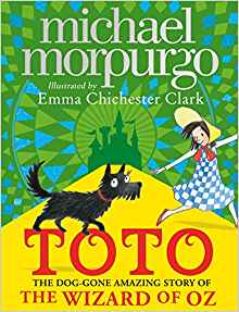 Toto: The Dog-Gone Amazing Story of th