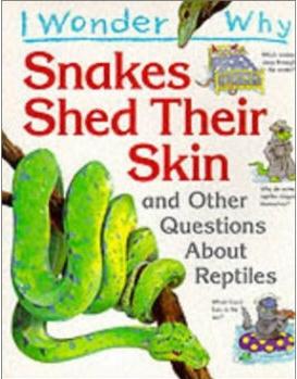 IWW Snakes Shed Their Skin