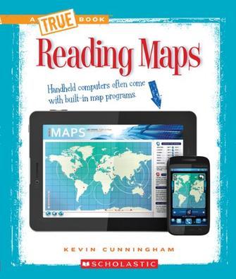 Reading Maps
