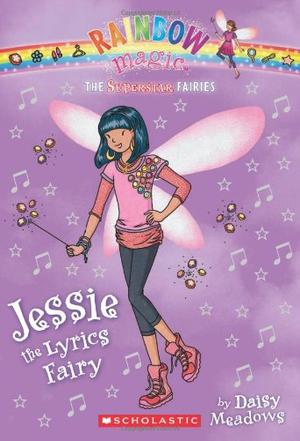 Superstar Fairies #1