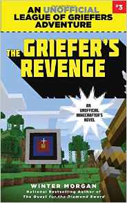 The Griefer's Revenge: An Unofficial L