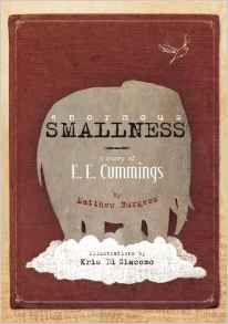Enormous Smallness: A Story of E. E. C