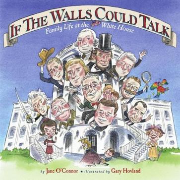 If the Walls Could Talk