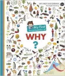 My First Encyclopedia of Why? (My Firs