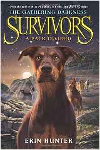 Survivors: The Gathering Darkness #1: 