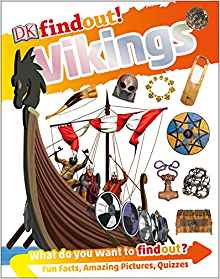 DK findout! Vikings